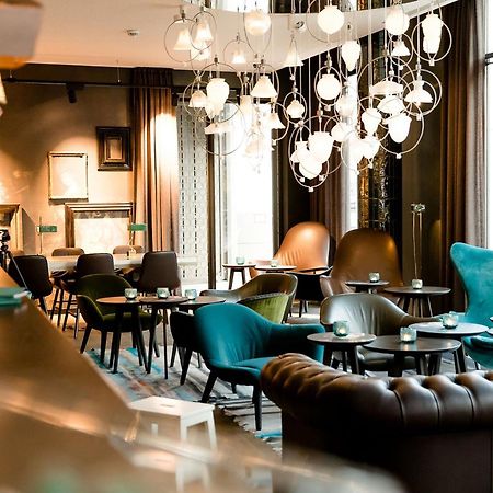 Motel One Amsterdam-Waterlooplein Dış mekan fotoğraf