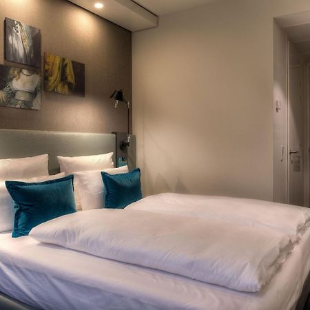 Motel One Amsterdam-Waterlooplein Dış mekan fotoğraf