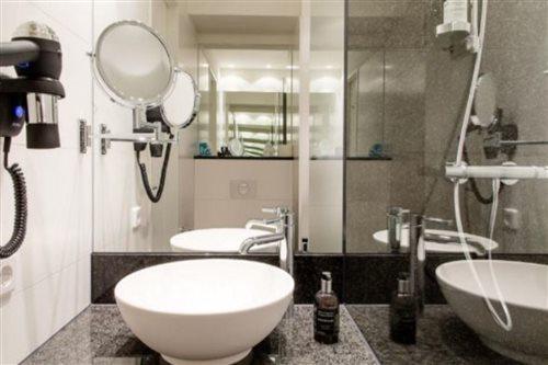 Motel One Amsterdam-Waterlooplein Dış mekan fotoğraf