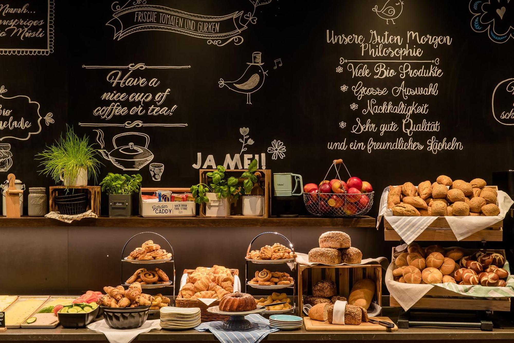 Motel One Amsterdam-Waterlooplein Dış mekan fotoğraf