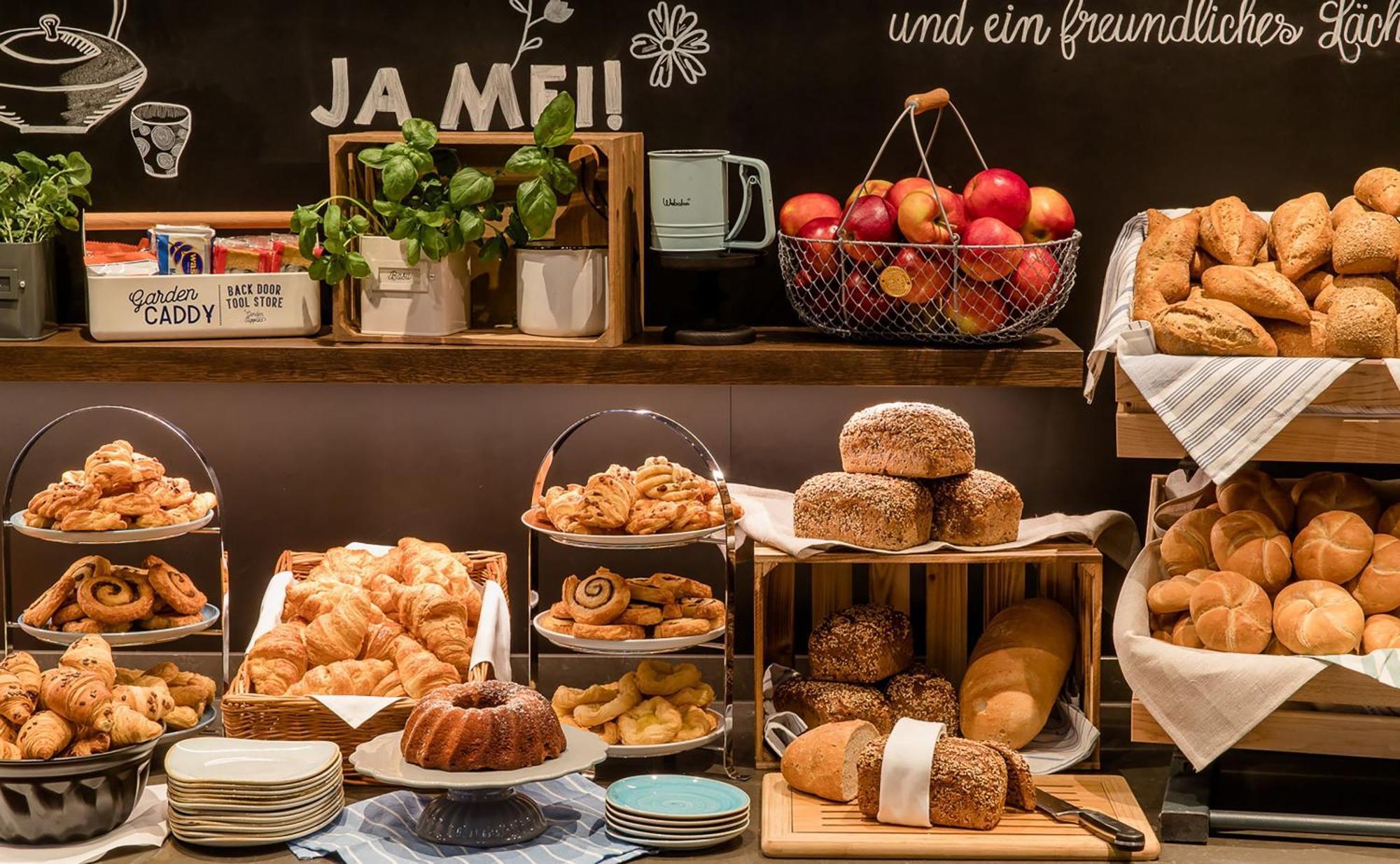Motel One Amsterdam-Waterlooplein Dış mekan fotoğraf